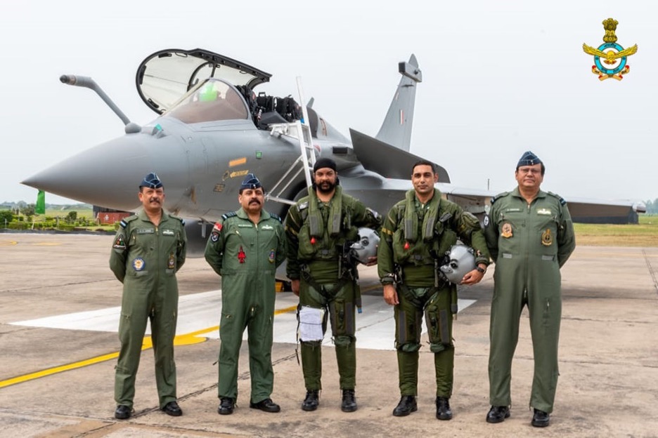Indian Airforce