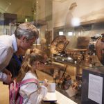 Museum officer career guide Curator Educates Child1