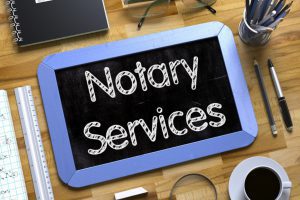 Notary Services Desk Pen Book Ruler Glasses 1068x713 1