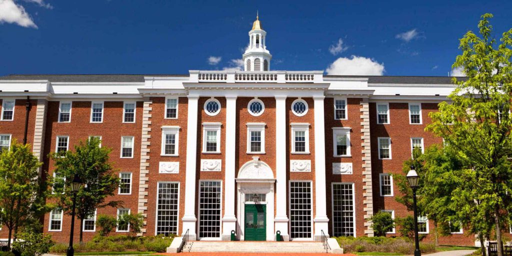 O Harvard University Building Facebook Course Globally Colleges