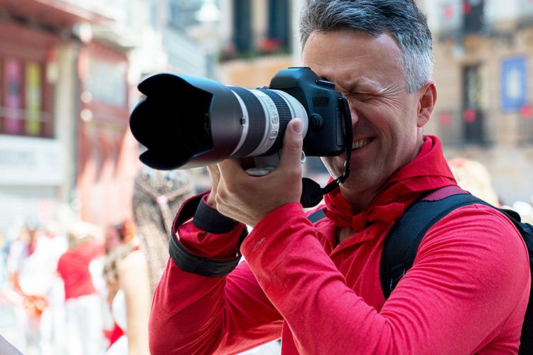 Top 8 Highest Paid Photography Jobs CareerGuide