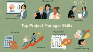 Project Manager management