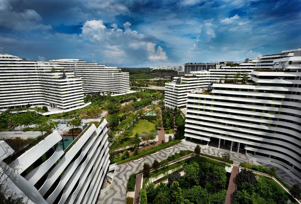 Punggol Singapore