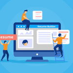 cover letter Resume Builder Examples