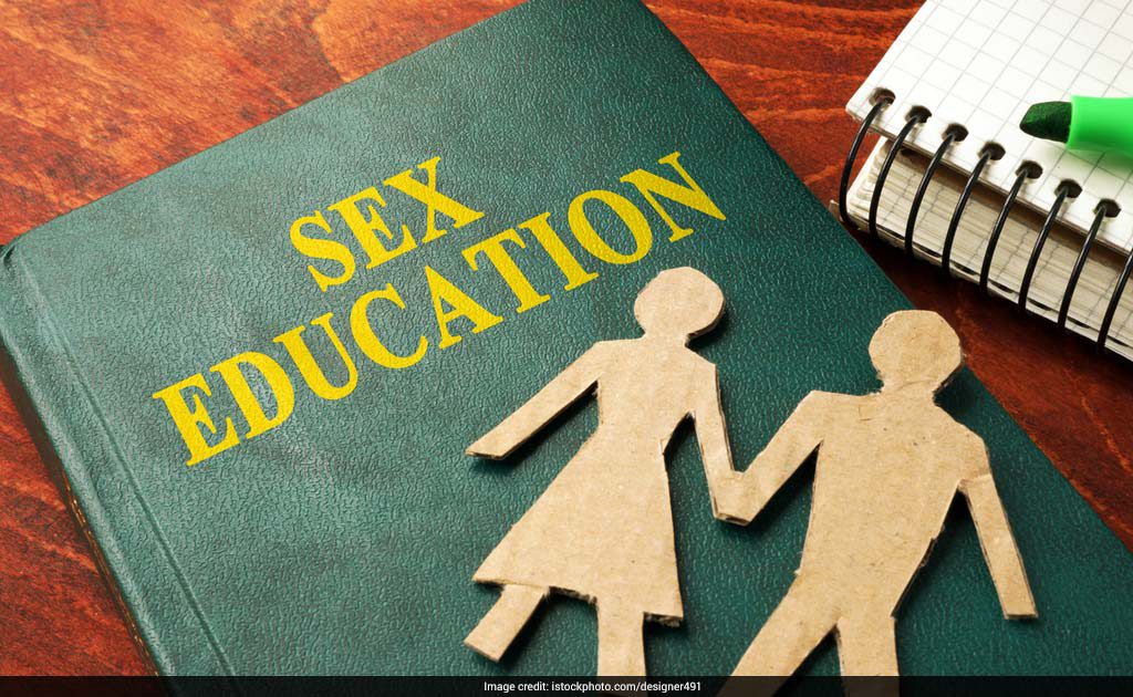 Sex Education