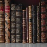 Thenewyorker The Oddest Terms Used For Antique Books Explained