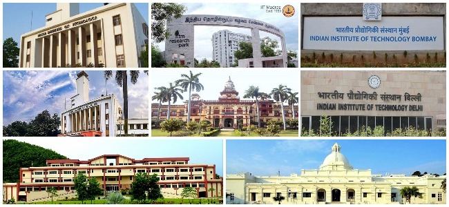 Top College India