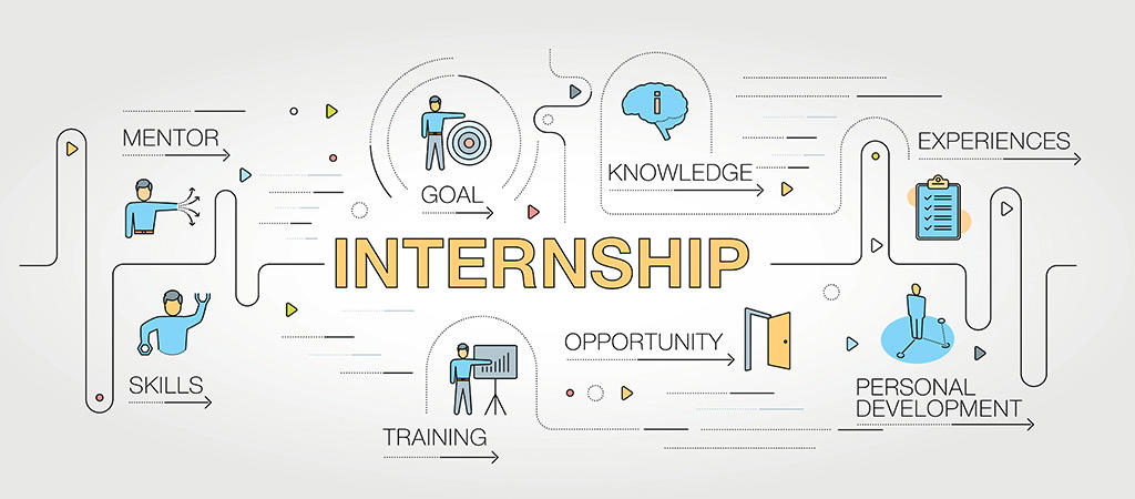 How to know if an internship is legitimate or not? - CareerGuide