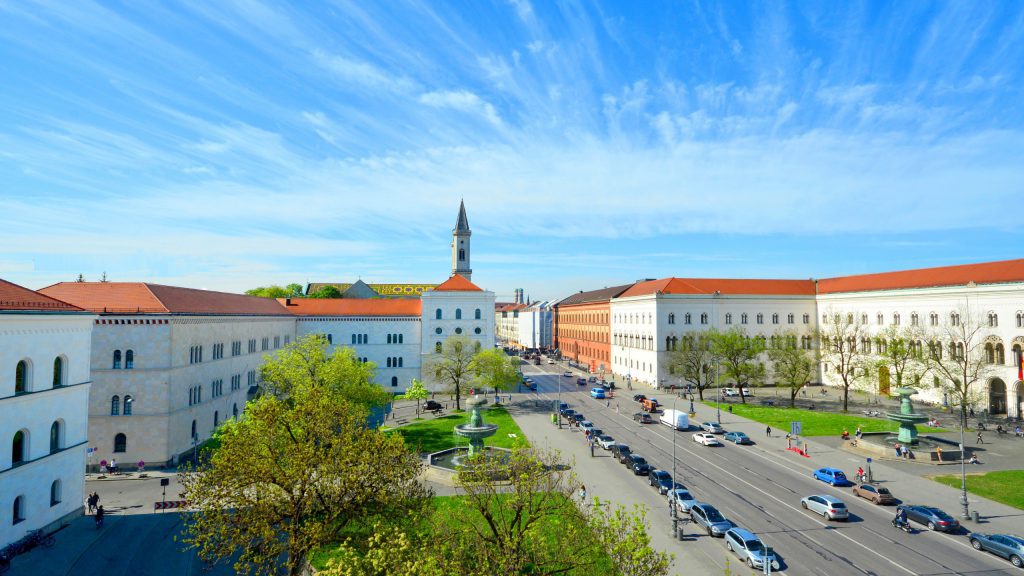 Universities Germany