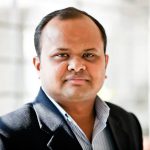 Vivek Gupta Image