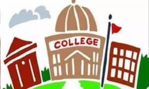 1035525 Colleges