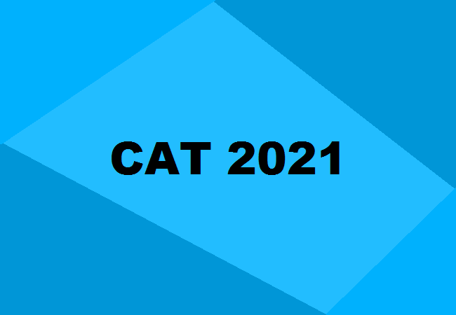 Cat 2021 crack