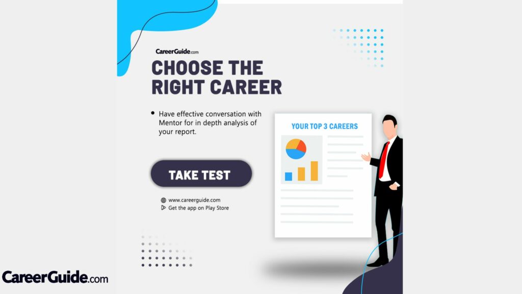 Choose The Right Career