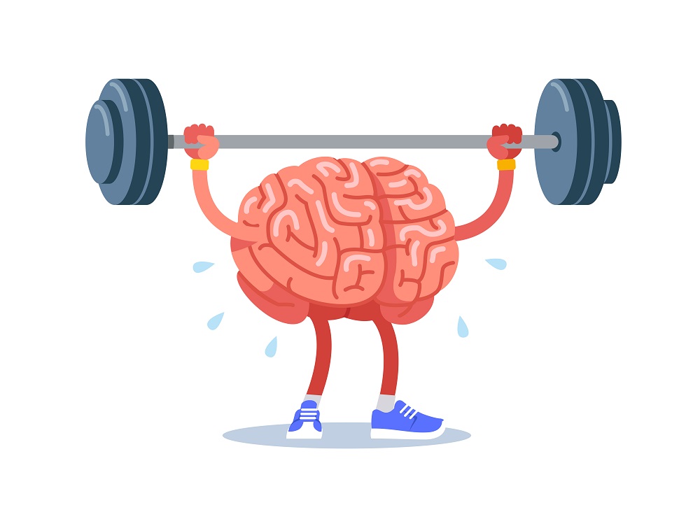 Exercise And Memory