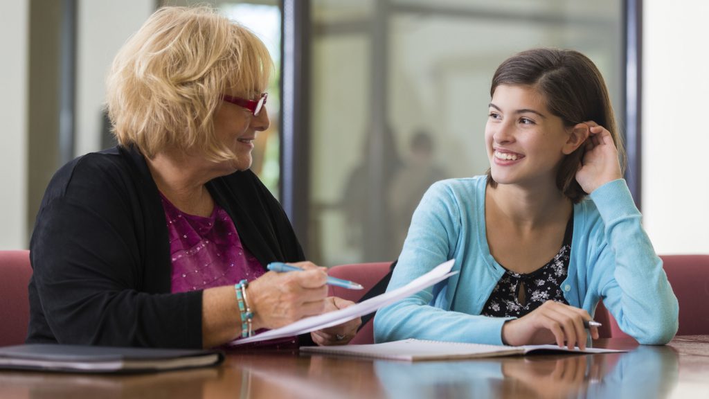 School Psychology, psychologist