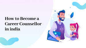 career in counselling