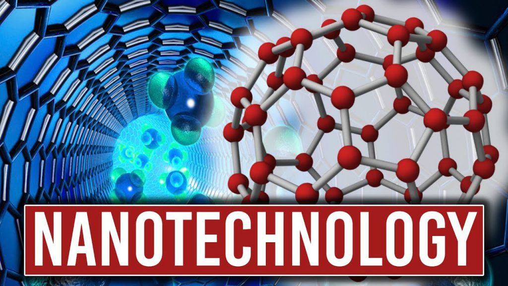 Nanotechnology Nanotechnologist 1