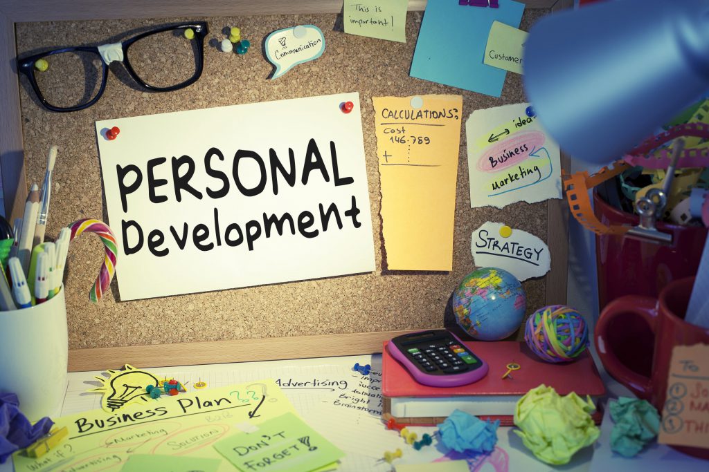 Personality Development Online Courses