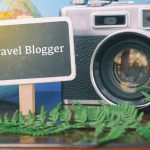 Travel Blogger 1024x682
