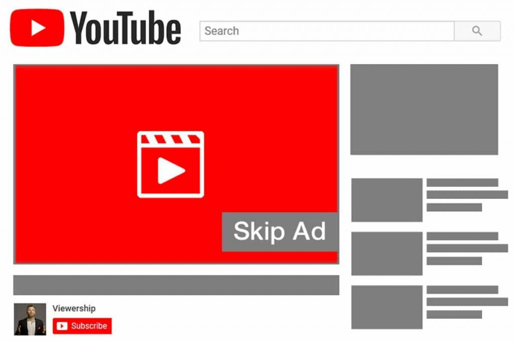 Types Of Youtube Ads 1