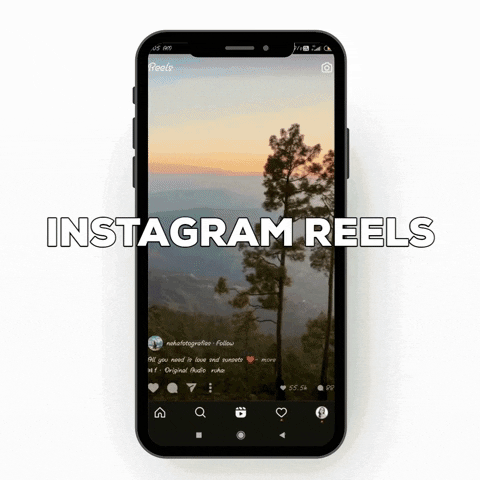 Instagram reels, social media promotion, social media