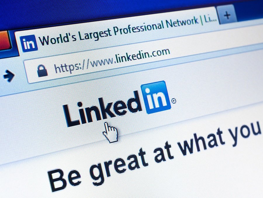 LinkedIn Profile tips