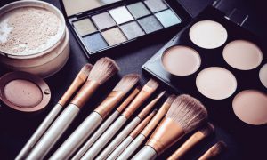 Machine Learning Changing Beauty Industry