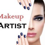 Makeup Artist 500x500