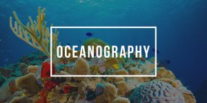 Oceanography Degree Programs