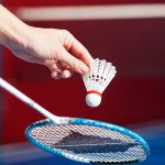 Olympic Qualification Period For Badminton Extended Till June 15