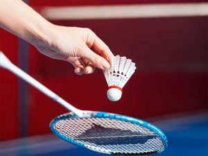 Olympic Qualification Period For Badminton Extended Till June 15