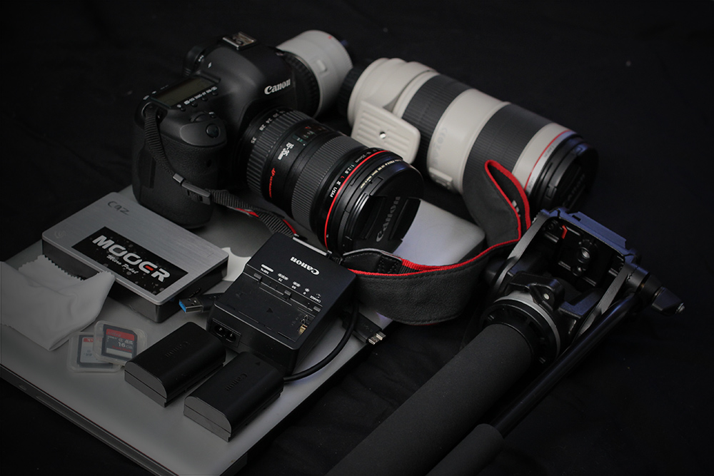 Photography freelance photographer Equipment