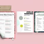 Resume cover letter