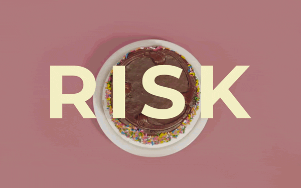 Risk Gif
