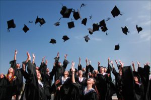 Graduate Dilemmas How To Change Your College Mindset And Become A Professional