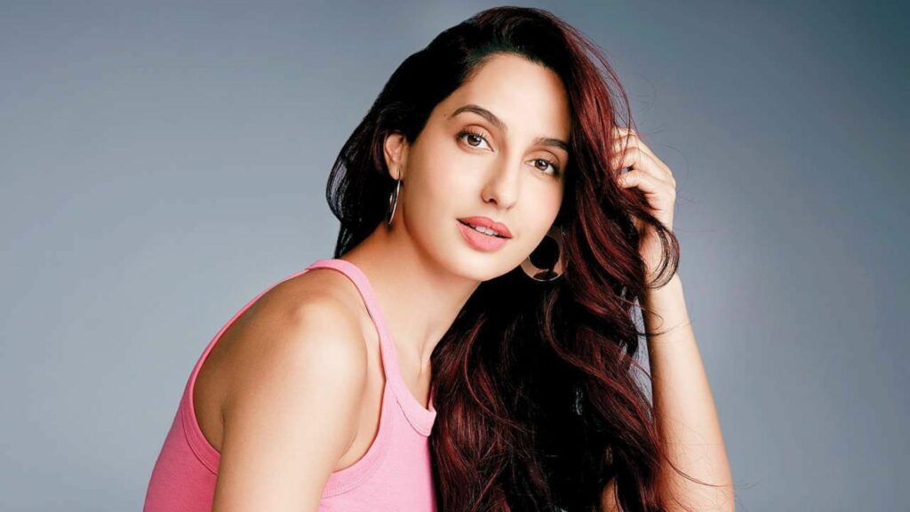 Nora Fatehi