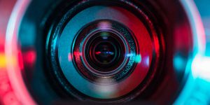 Cinematography Video Camera Crop