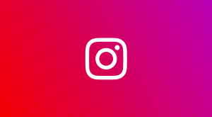 Instagram Logo