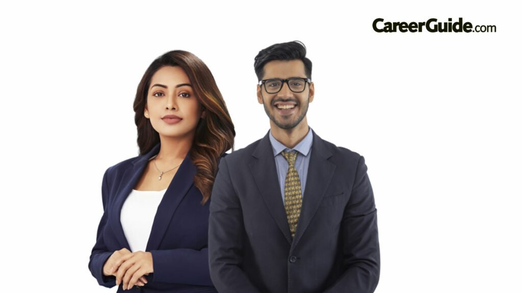 CAREER COUNSELLOR'S POWER-UP PACKAGE