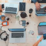 Technology Workplace 1