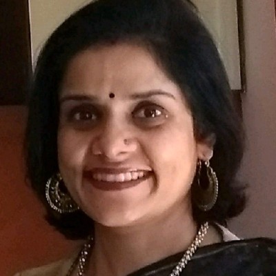 Vidhya Thakkar