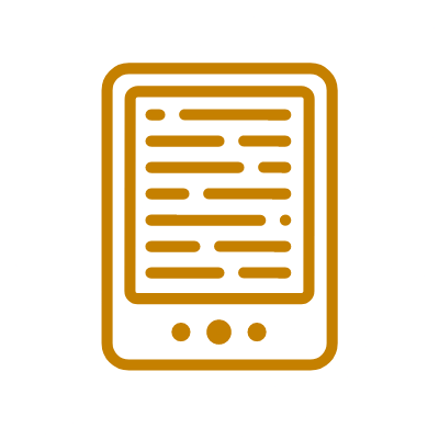 471 Ebook Reader Outline