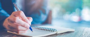 Content Writer Cover Image