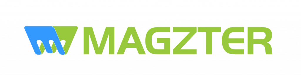 Magzter Logo
