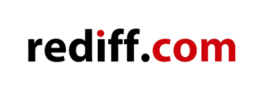 Rediff Logo