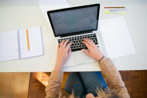Career Search Cover Image