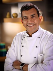 Sanjeev Kapoor