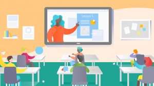 Disadvantages Of Technology In The Classroom 4