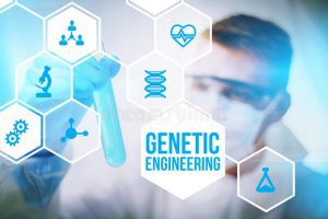 Genetic Engineer