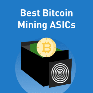 Mining Asic